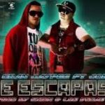 Jory Boy Ft. El Gran Jaypee - Te Escapaste MP3